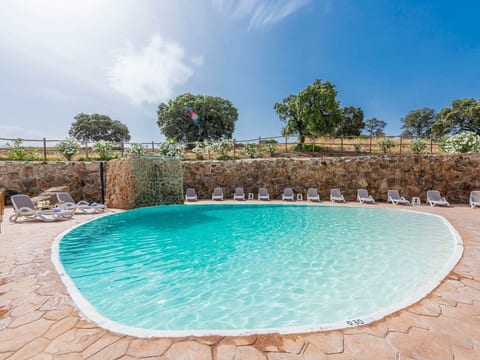 Gîte San Miguel