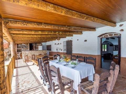 Gîte San Miguel