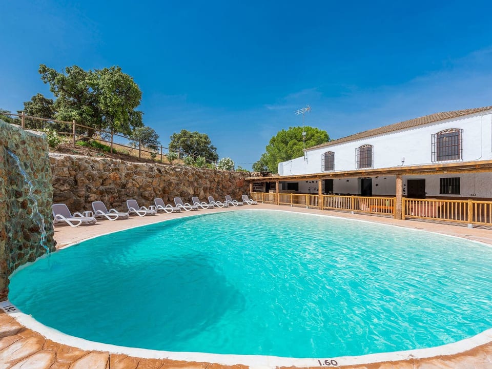 Gîte San Miguel - Morón de la Frontera