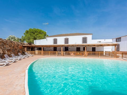 Gîte San Miguel