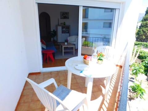 Zimmer mit Parkplatz Roses, Costa Brava