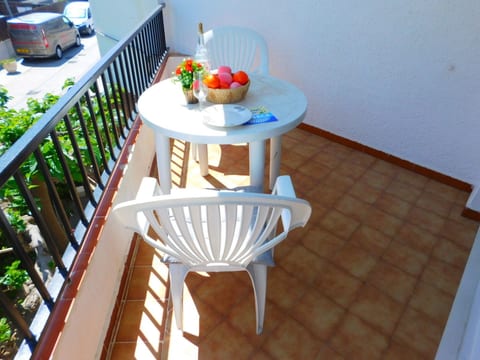 Zimmer mit Parkplatz Roses, Costa Brava