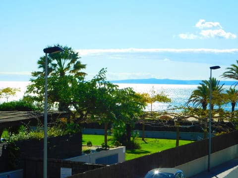 Zimmer mit Parkplatz Roses, Costa Brava