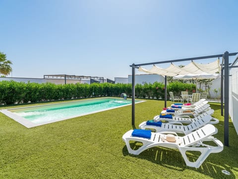 Casa rural Villa Gordito