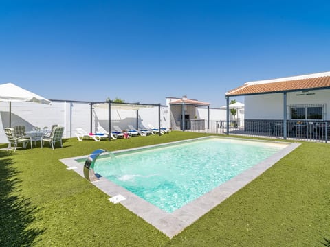 Casa rural Villa Gordito