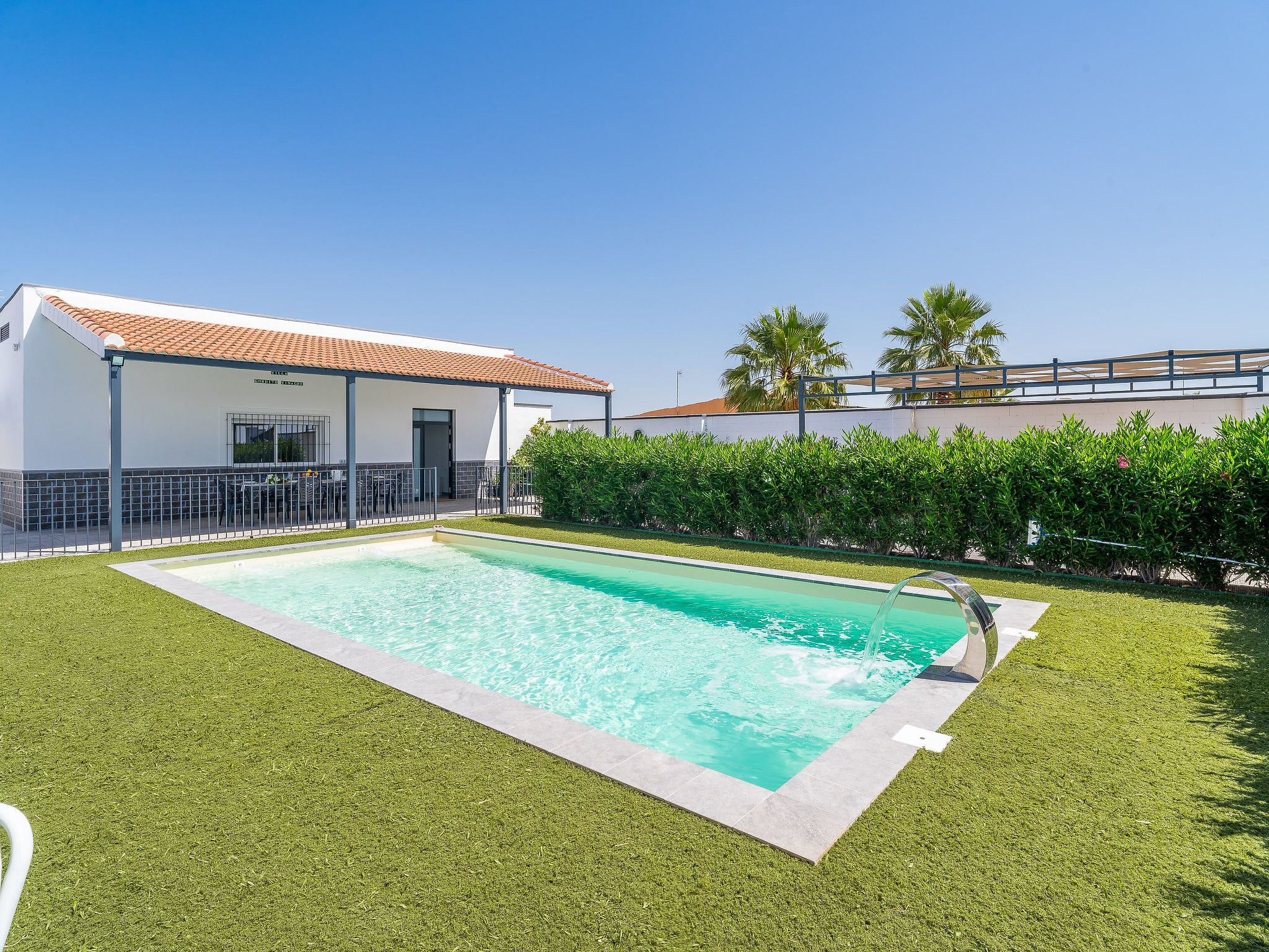 Casa rural Villa Gordito
