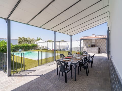 Casa rural Villa Gordito