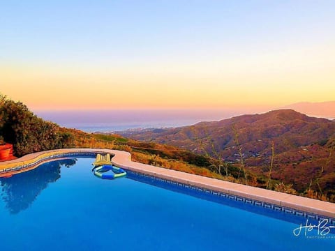 Villa Axarquia