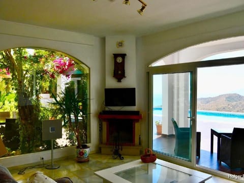 Villa Axarquia