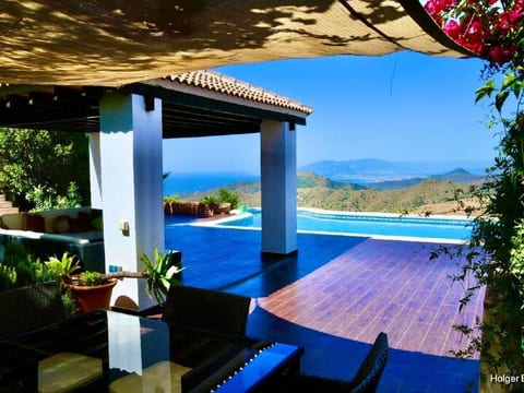 Villa Axarquia