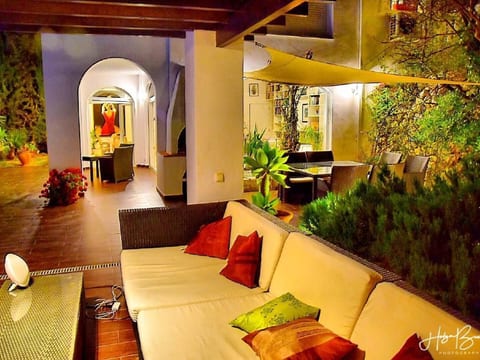 Villa Axarquia