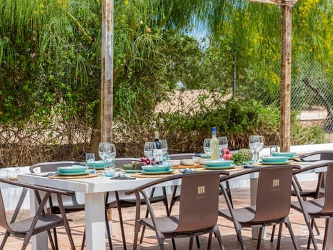 Ländliches Haus Dehesa de las Yeguas