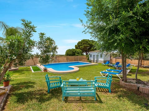 Ländliches Haus Dehesa de las Yeguas