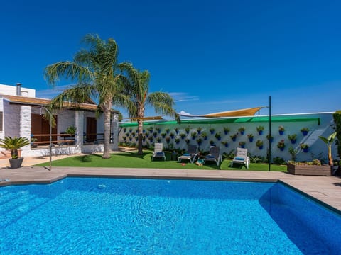 Casita de la Cantera