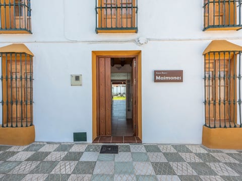 Landhaus Maimones