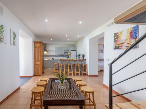 Landhaus Maimones