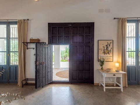 Hacienda San Antonio