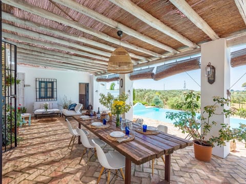 Hacienda San Antonio