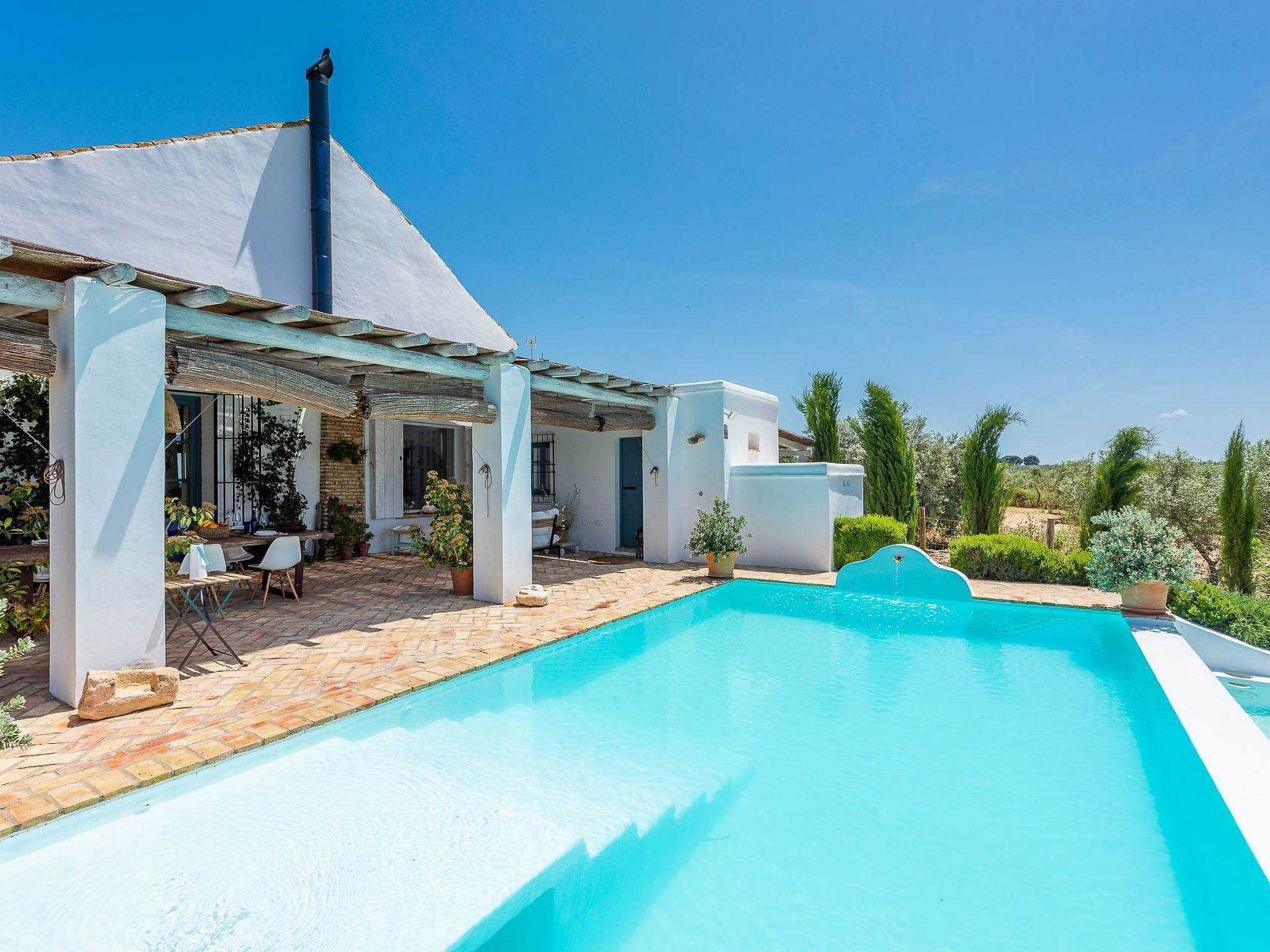 Hacienda San Antonio