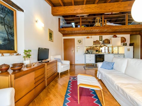 'Silvia4' mit Balkon