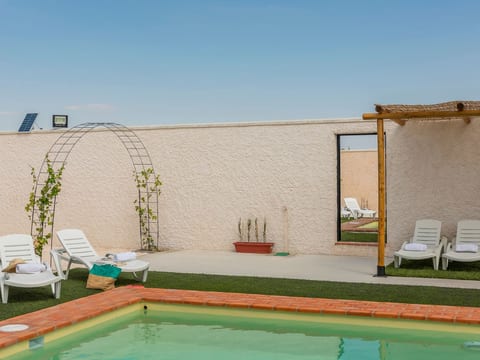 Casa Rural Lola - Lantejuela