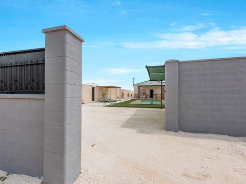 Casa Rural Lola - Lantejuela