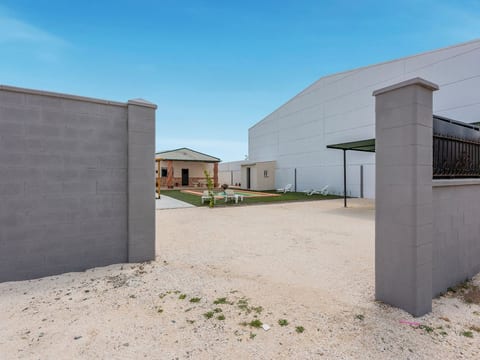 Casa Rural Lola - Lantejuela