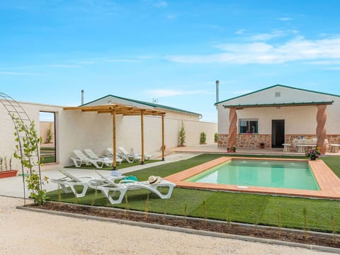 Casa Rural Lola - Lantejuela