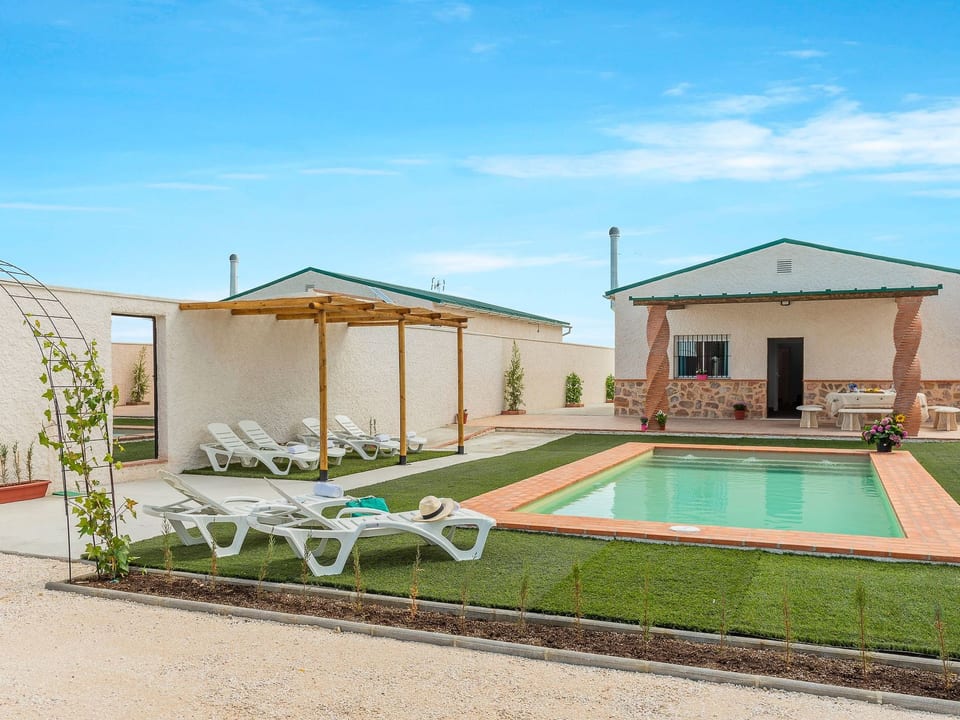 Casa Rural Lola - Lantejuela - Lantejuela