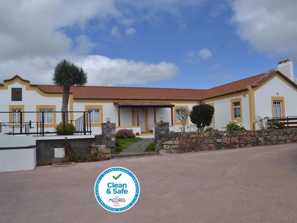 Bauernhof mit privatem Pool in Açores - Ponta Delgada