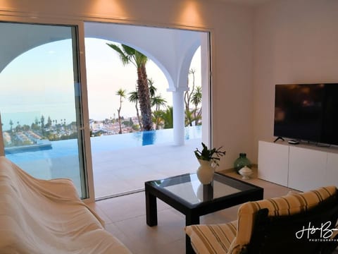 Villa Buganvilla