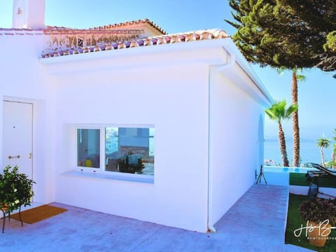 Villa Buganvilla