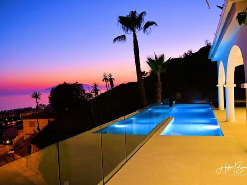 Villa Buganvilla