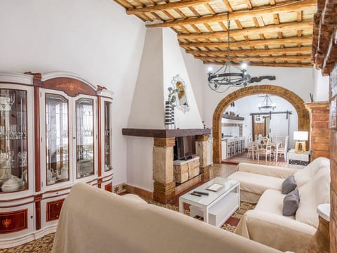 Casa Rural Villa Los Mellizos