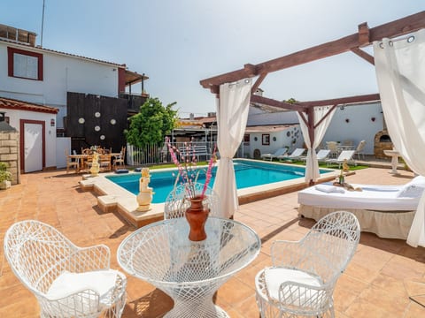 Casa Rural Villa Los Mellizos