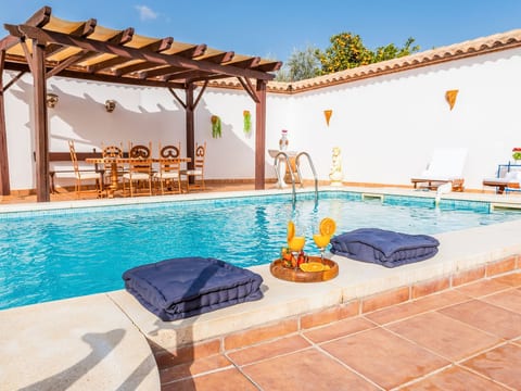 Casa Rural Villa Los Mellizos