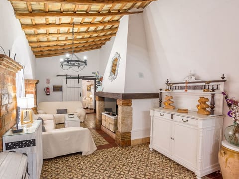 Casa Rural Villa Los Mellizos