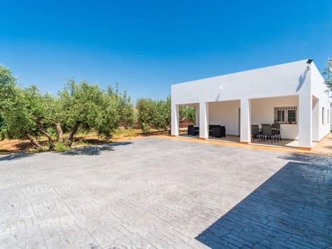 Olivera Country Cottage