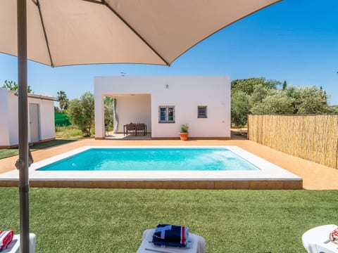 Olivera Country Cottage
