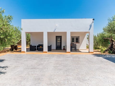 Olivera Country Cottage