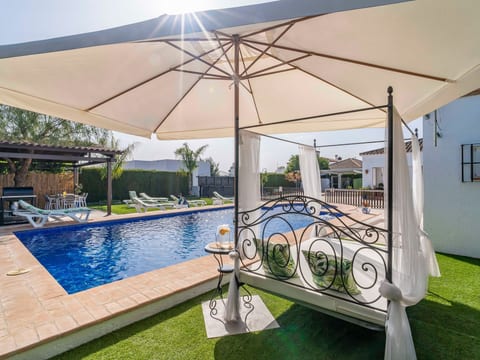 Casa Rural Buhaira