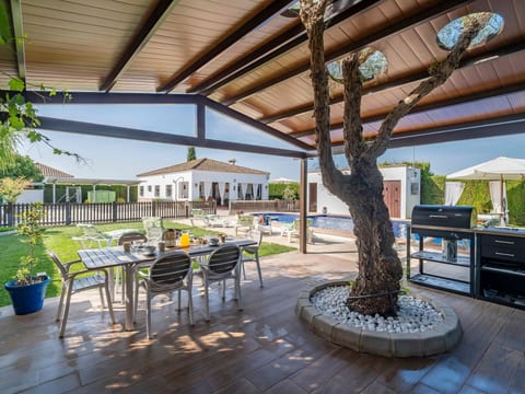 Casa Rural Buhaira
