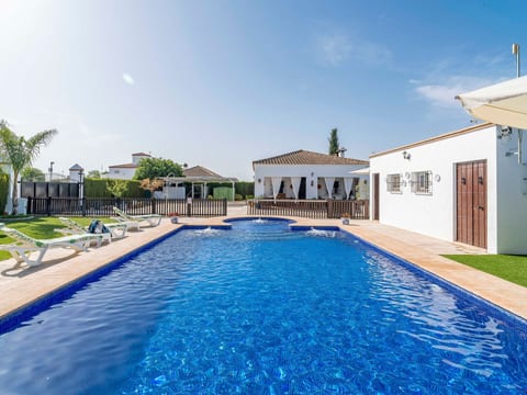 Casa Rural Buhaira