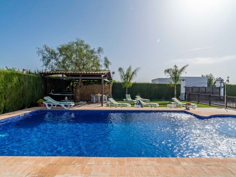 Casa Rural Buhaira