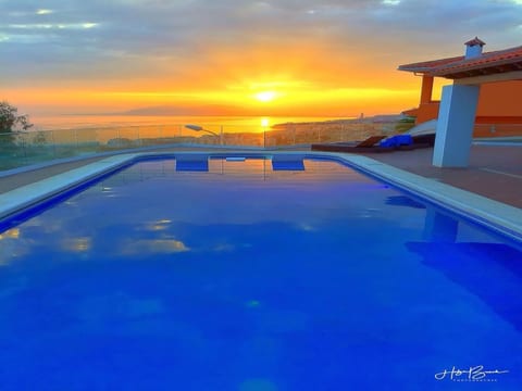 Villa Rincon del Mar