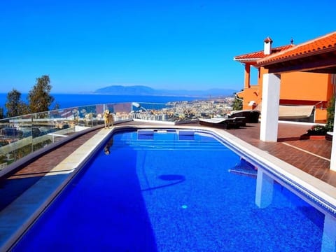 Villa Rincon del Mar