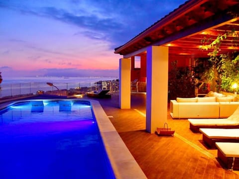 Villa Rincon del Mar