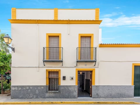 Gasthaus Berraquero