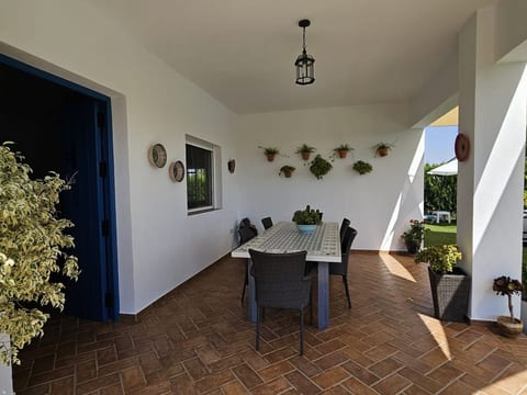 Casa Rural Die Hoffnung