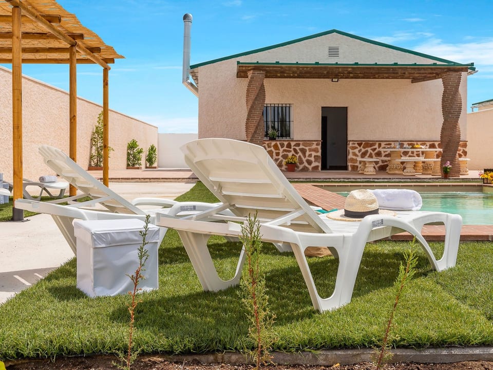 Casa Rural Rafael - Lantejuela - Lantejuela